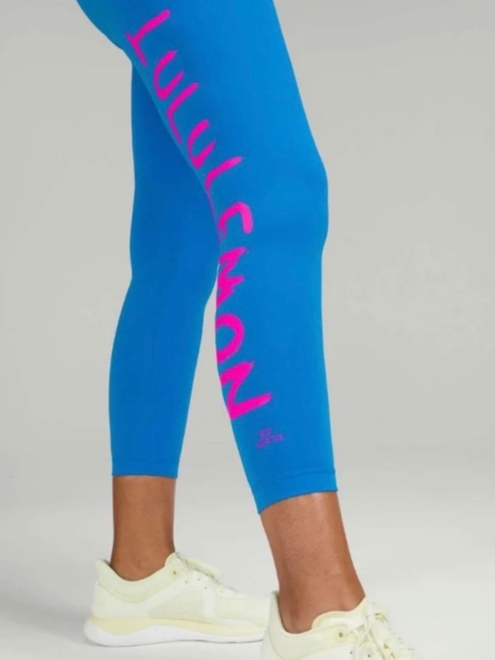 LIKE NEW LULULEMON ED CURTIS SIZE S MAKE OFFER